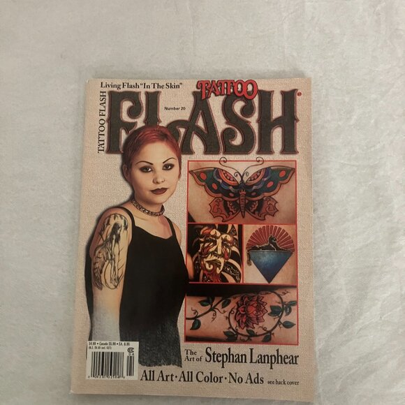 Lot of 11 Vintage 1990s Biker Magazines – Easyriders, In the Wind, Texas Iron + - Picture 12 of 12